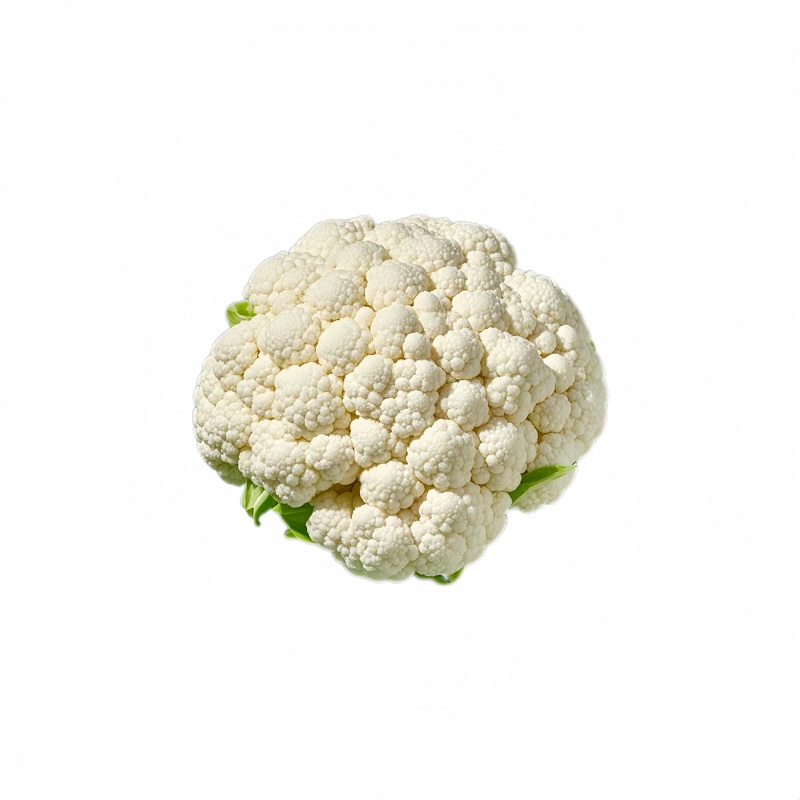 ảnh súp lơ trắng