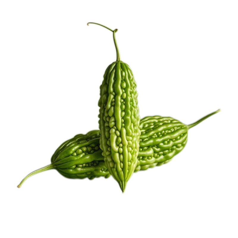 ảnh quả mướp đắng