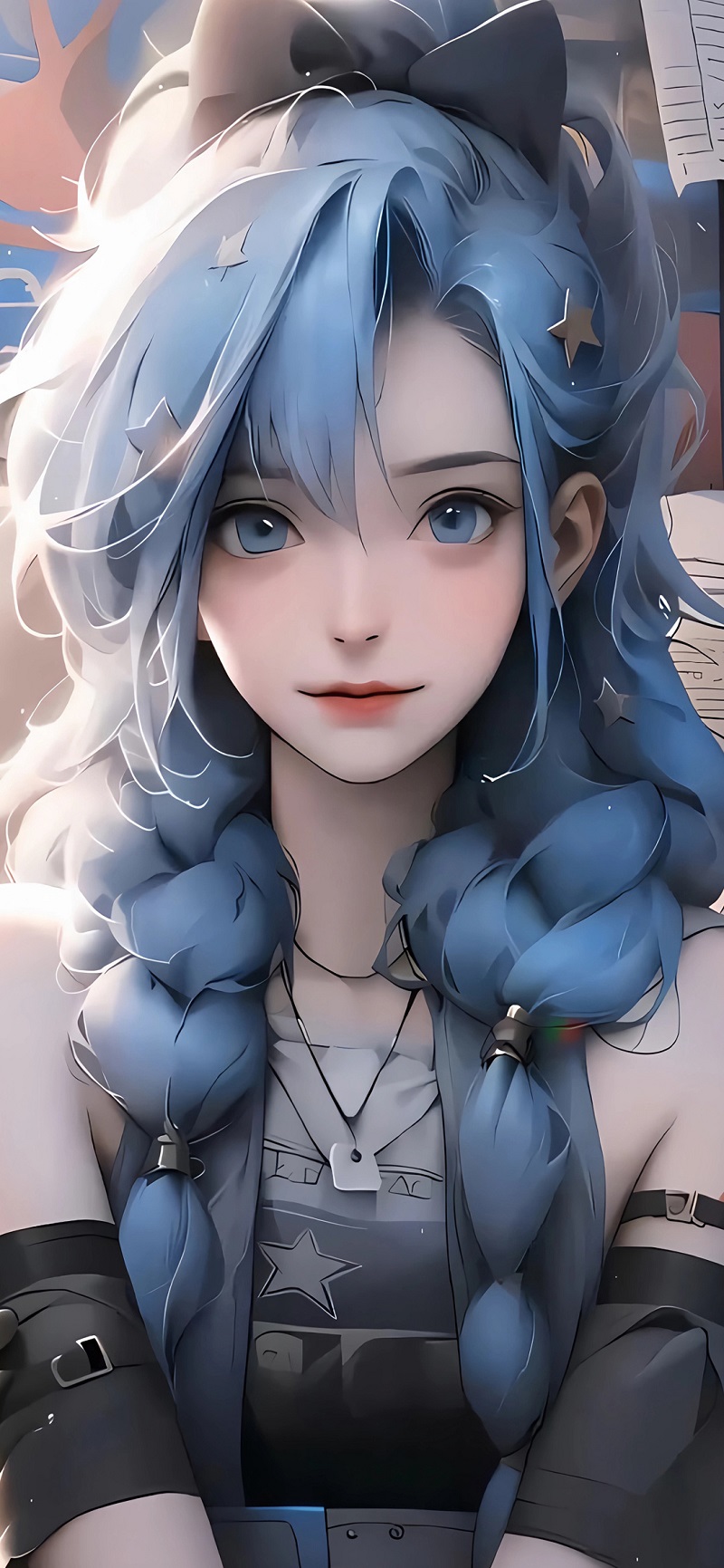 Hình Nền Jinx Cho Điện Thoại 8
