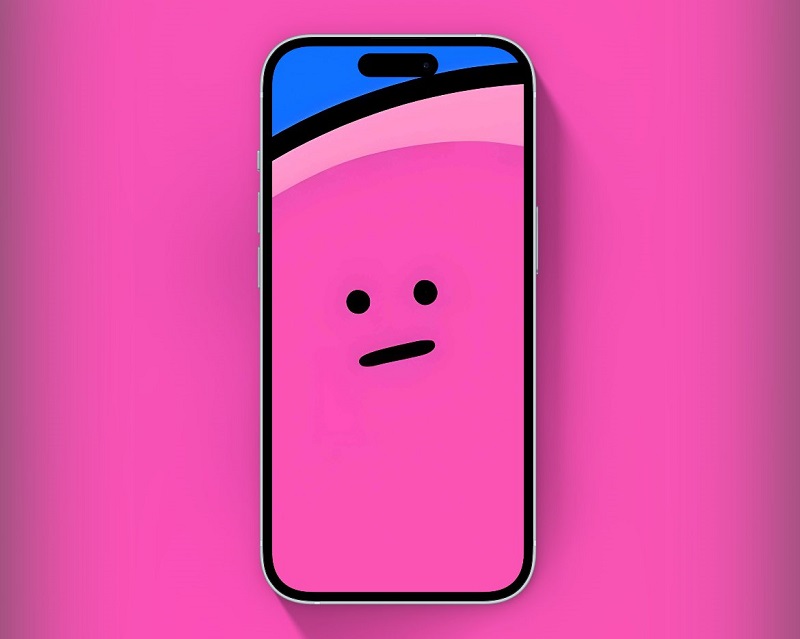 hình nền iphone 11 pro max 4k mẫu 9