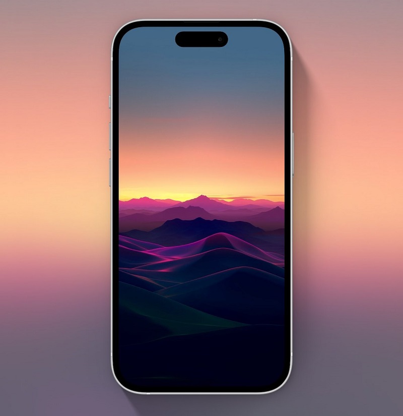hình nền iphone 11 pro max 4k mẫu 14