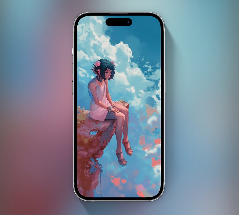 hình nền iphone 11 pro max 4k mẫu 3
