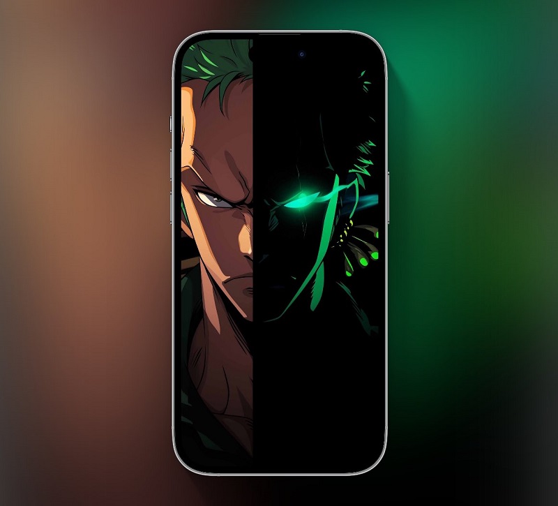 hình nền iphone 11 pro max 4k mẫu 4