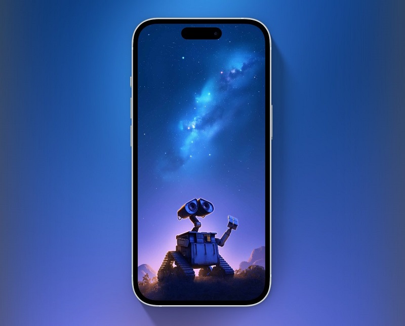 hình nền iphone 11 pro max 4k mẫu 8