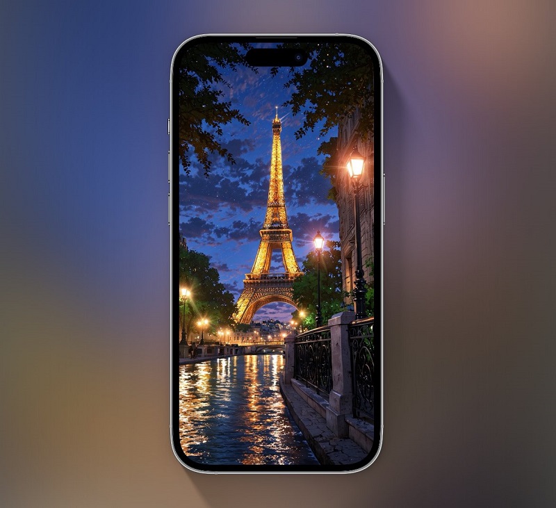 hình nền iphone 11 pro max mẫu 1