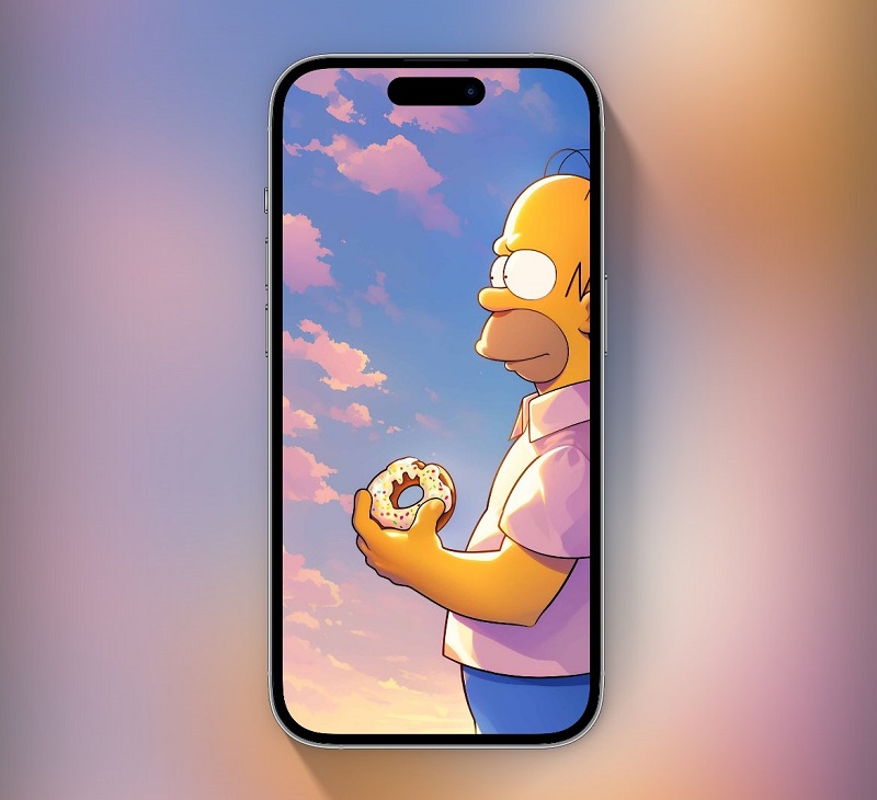 hình nền iphone 11 pro max mẫu 10