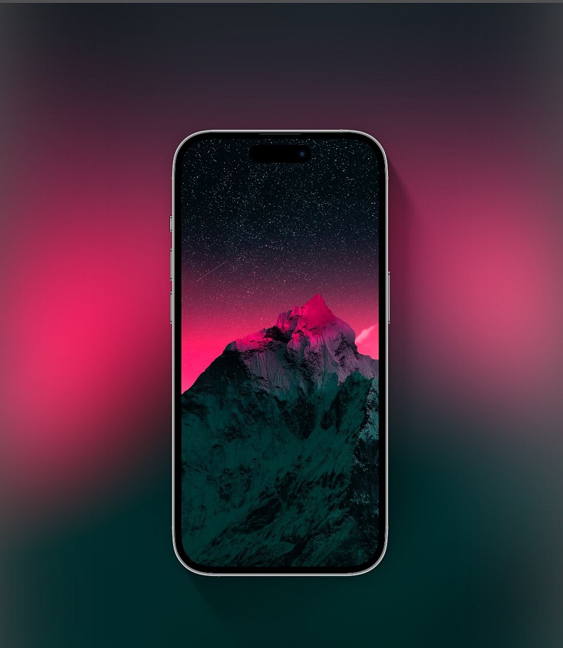 hình nền iphone 11 pro max mẫu 11