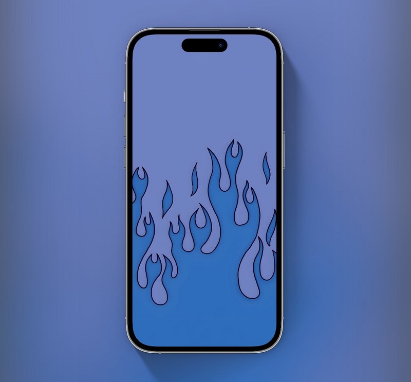 hình nền iphone 11 pro max mẫu 8