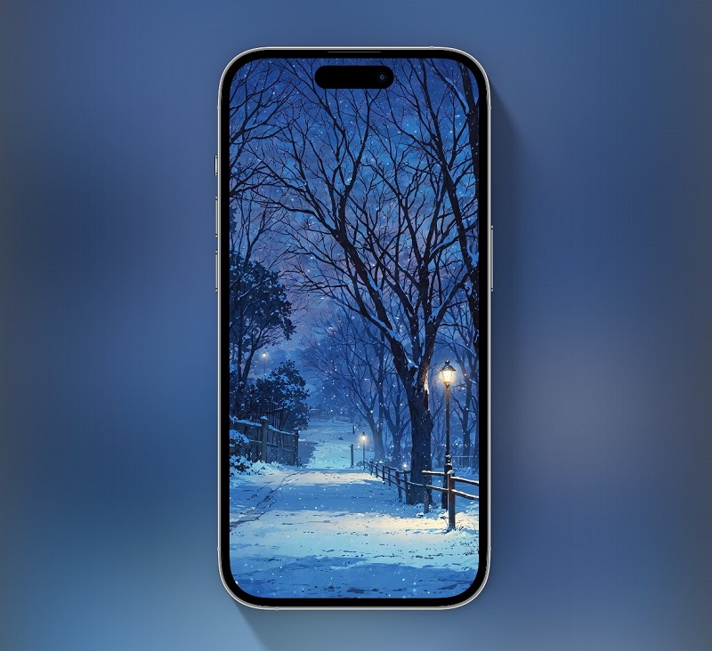 hình nền iphone 11 pro max mẫu 9