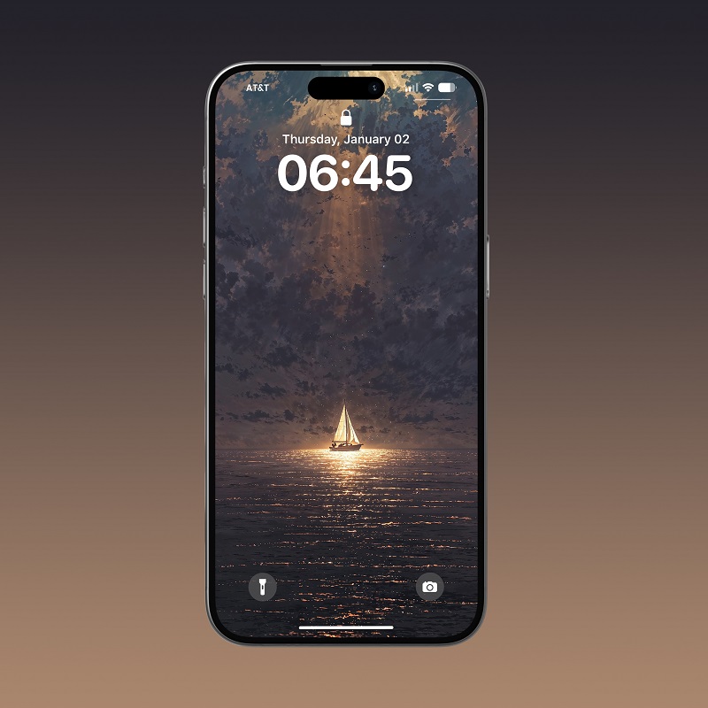hình nền iphone 12 mẫu 11