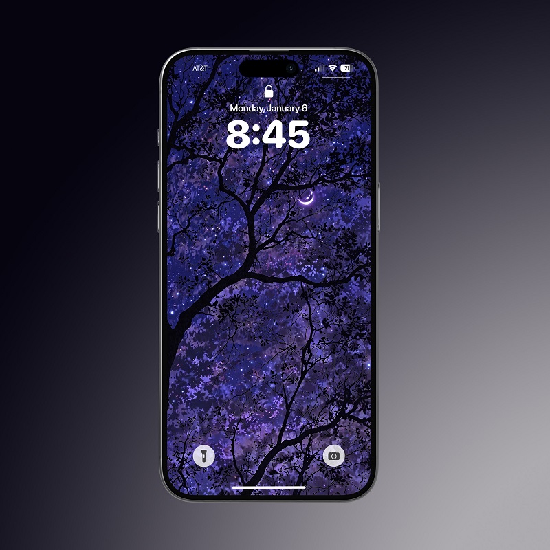 hình nền iphone 12 mẫu 12