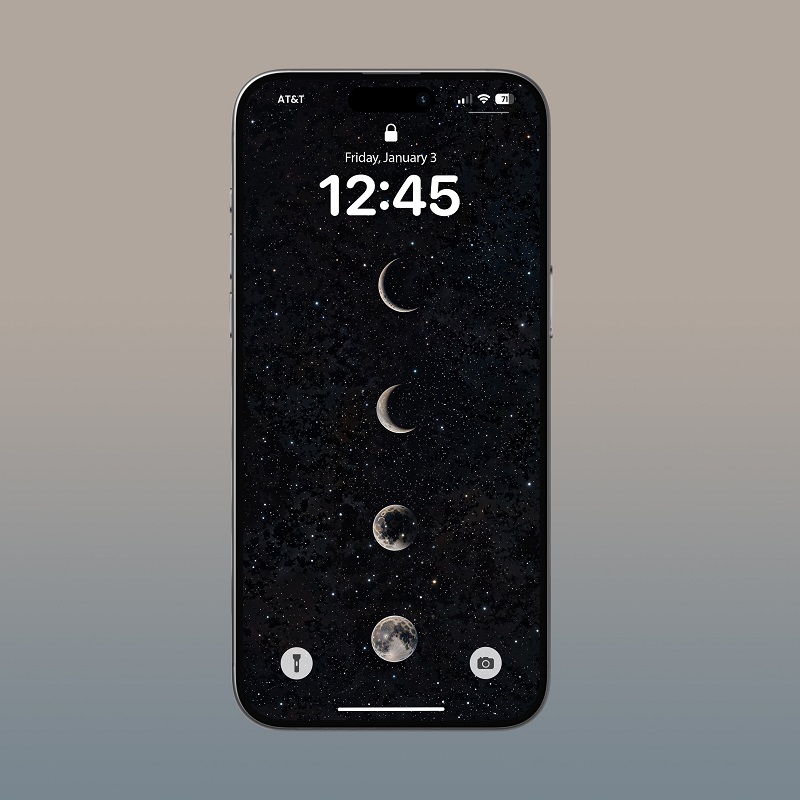 hình nền iphone 12 mẫu 13