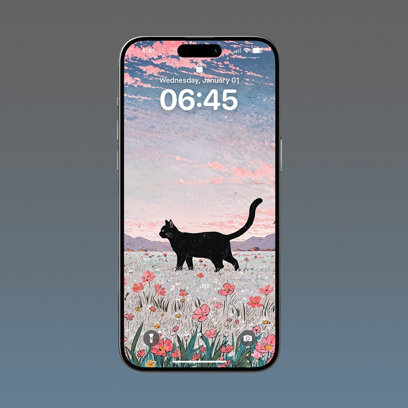 hình nền iphone 12 mẫu 3
