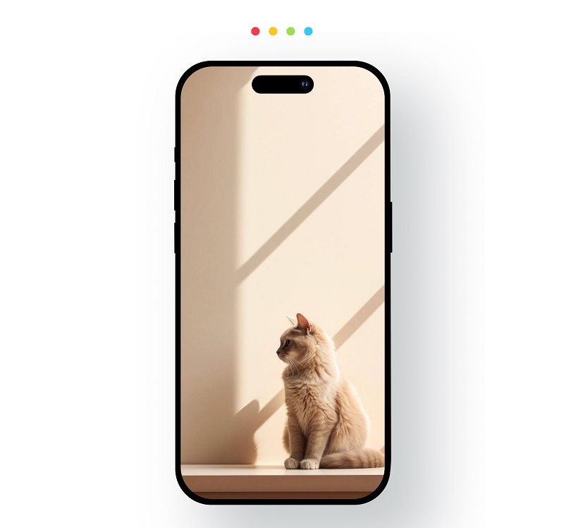 hình nền iphone 12 mẫu 6