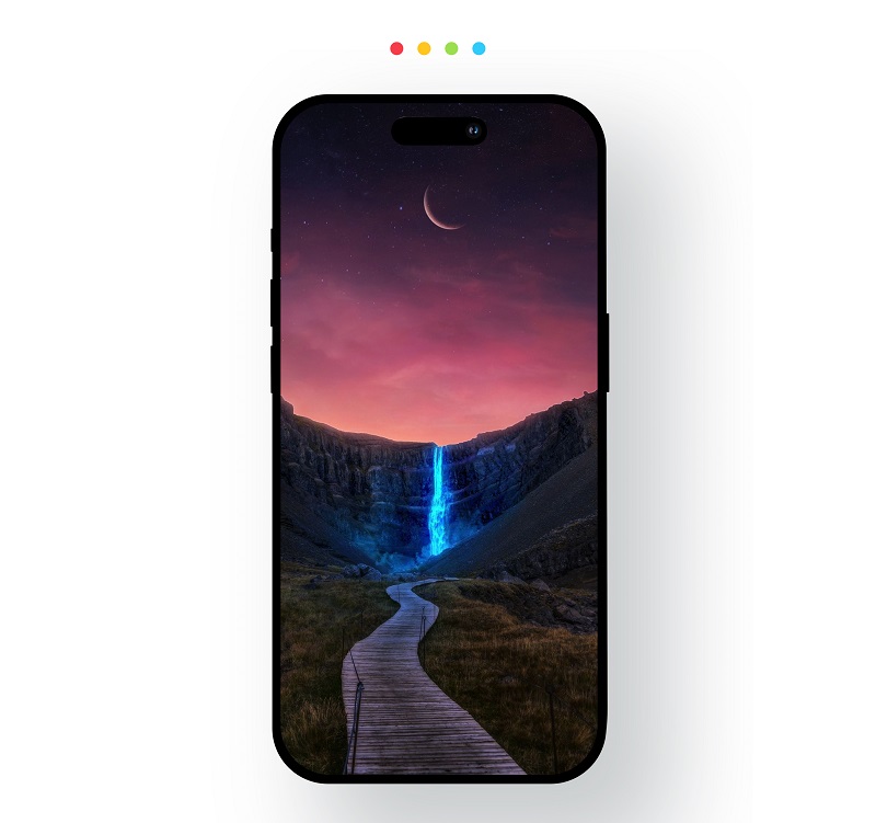 hình nền iphone 12 pro max full hd mẫu 1