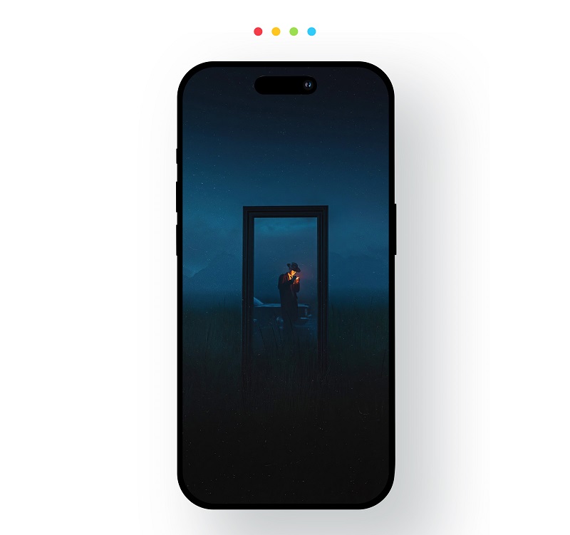 hình nền iphone 12 pro max full hd mẫu 11