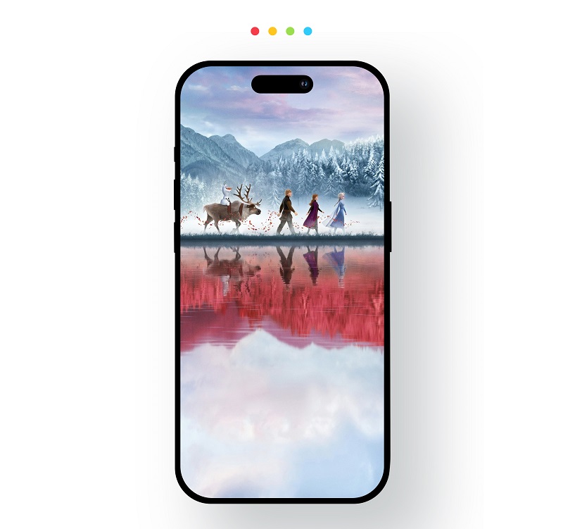 hình nền iphone 12 pro max full hd mẫu 12
