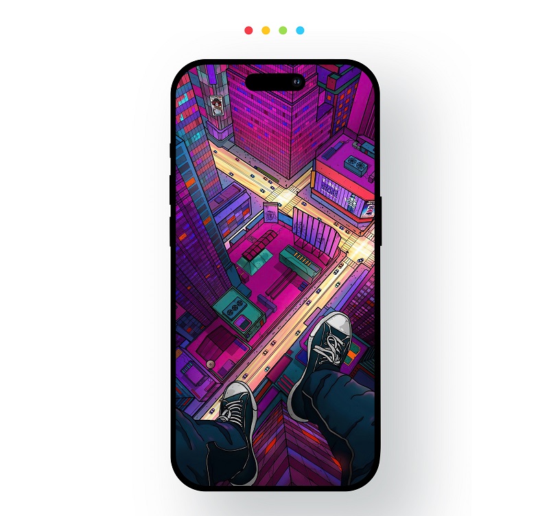 hình nền iphone 12 pro max full hd mẫu 3
