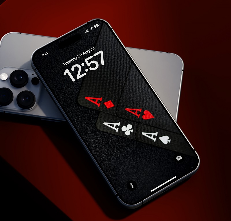hình nền iphone 16 pro max 4k mẫu 4
