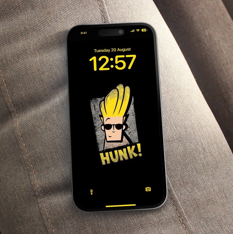 hình nền iphone 16 pro max 4k mẫu 9