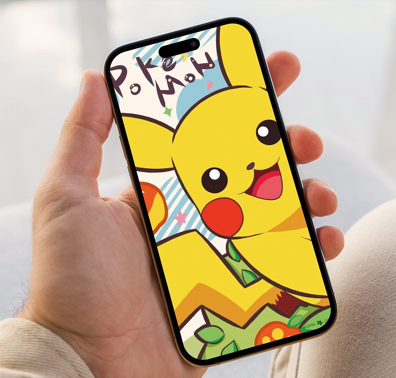 hình nền iphone 16 pro max mẫu 1