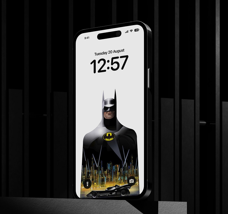 hình nền iphone 16 pro max mẫu 9