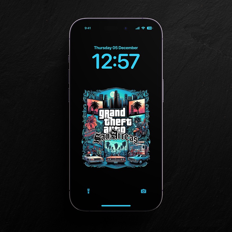hình nền iphone 16 pro max mẫu 14