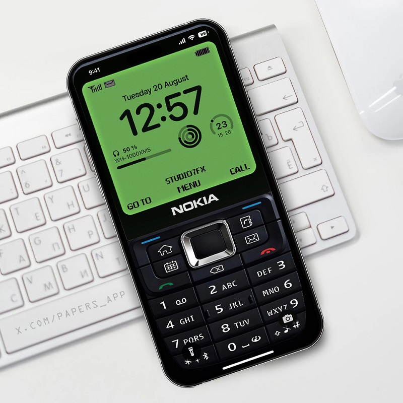 hình nền iphone 16 pro max mẫu 4