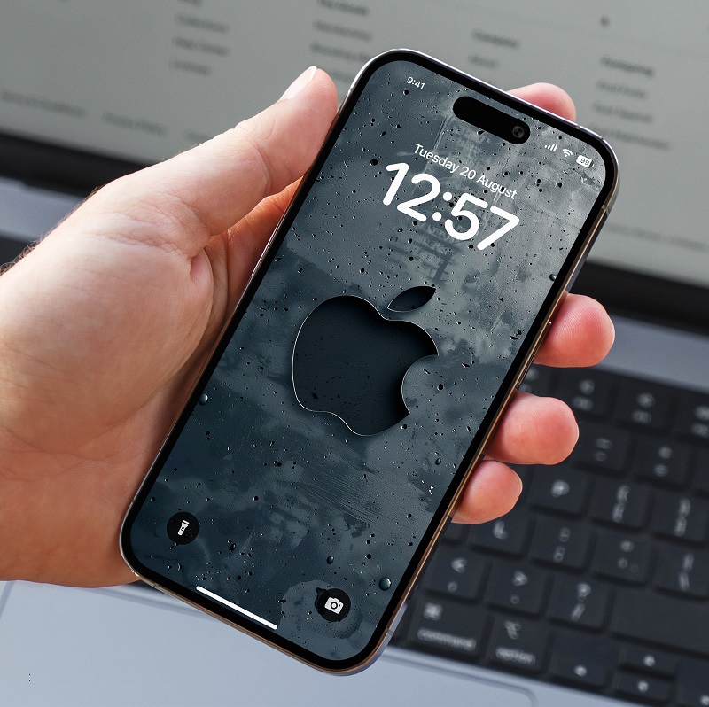hình nền iphone 16 pro max mẫu 5