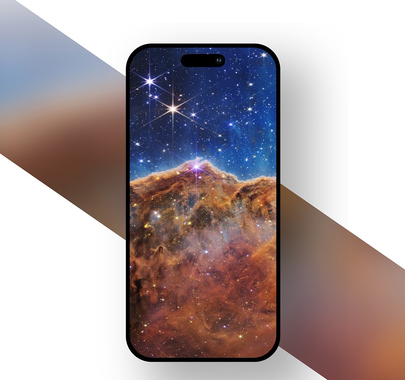 hình nền iphone 16 pro max mẫu 7