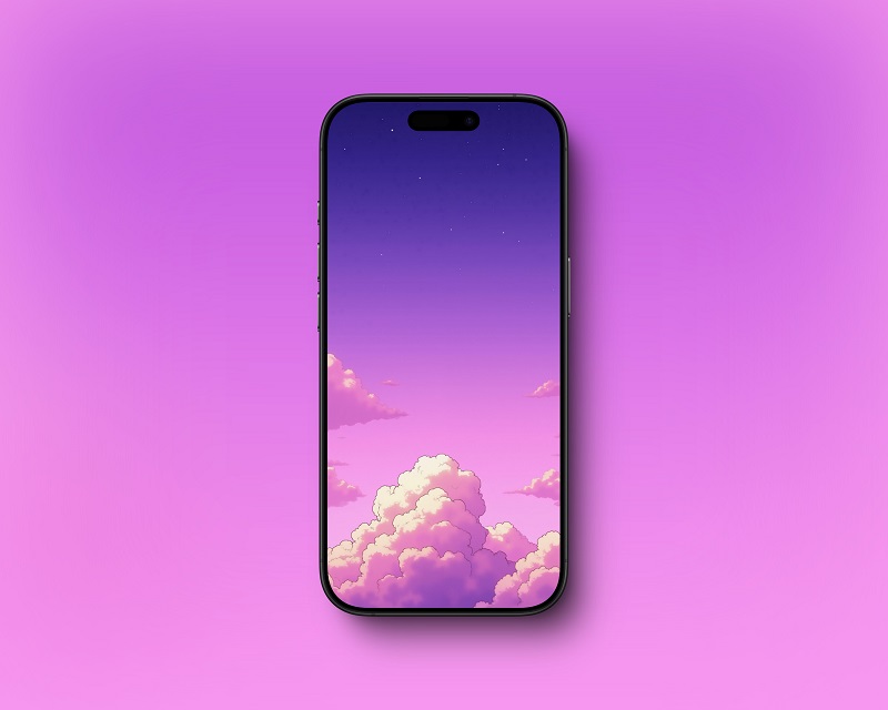 hình nền iphone xs max 4k mẫu 5