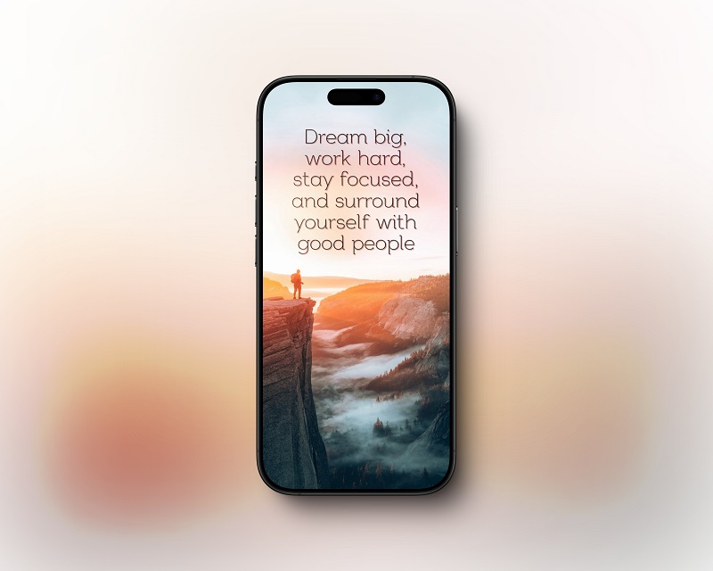hình nền iphone xs max 4k mẫu 6