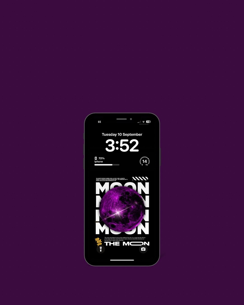 hình nền iphone xs max mẫu 11