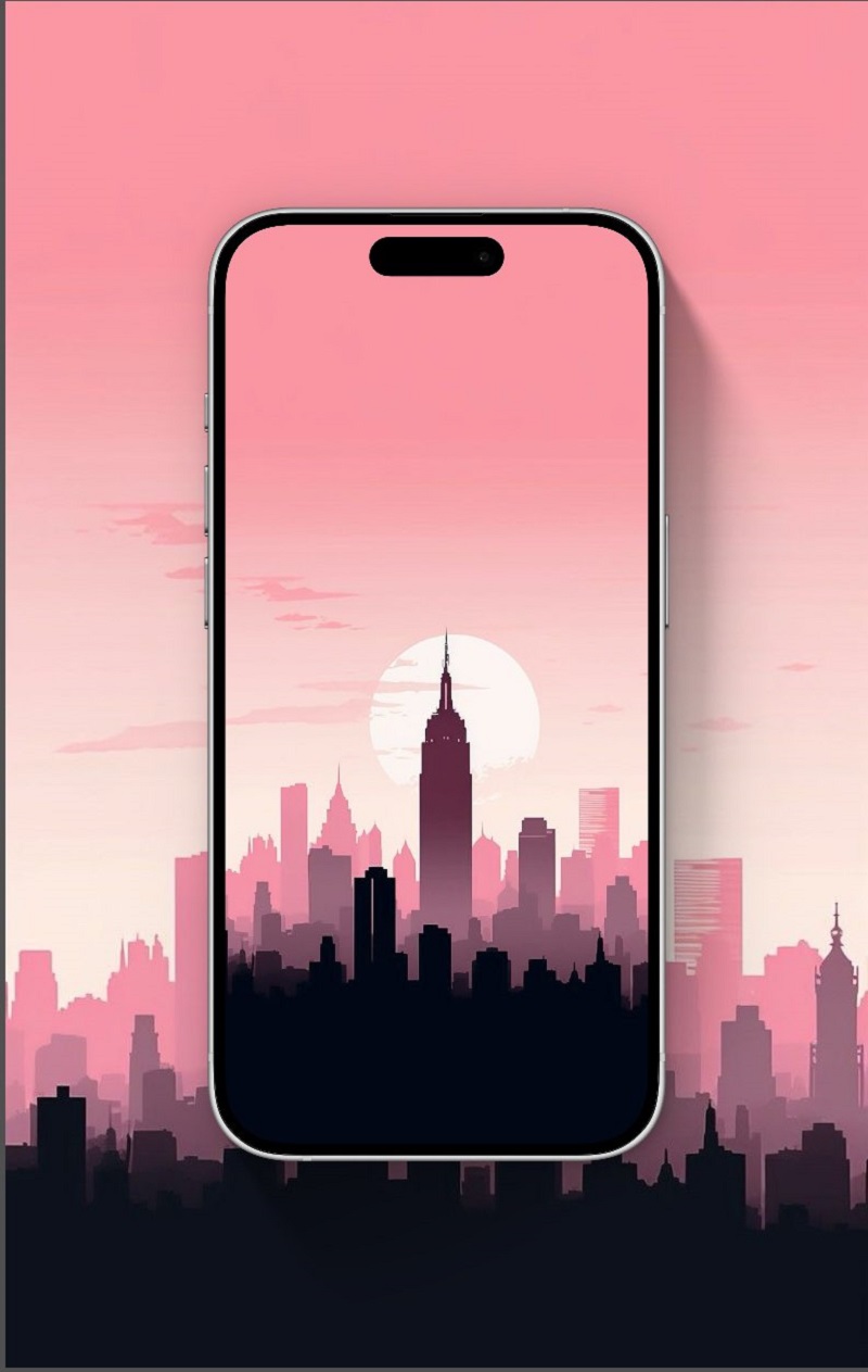 hình nền iphone xs max mẫu 13