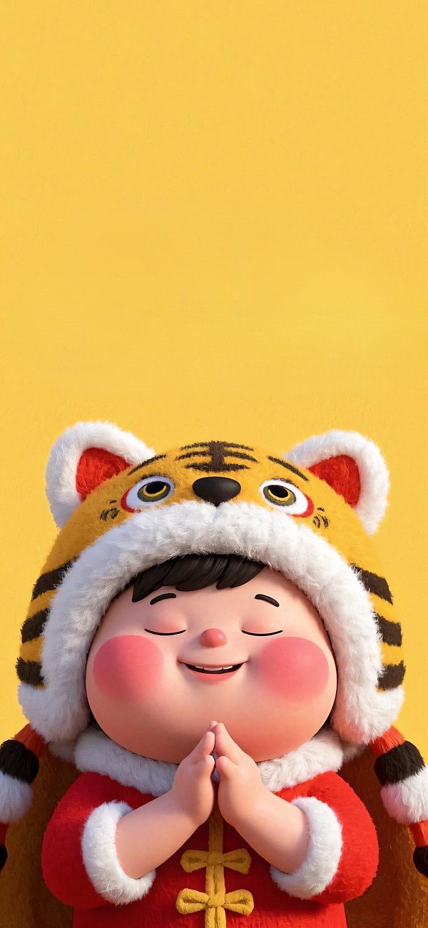 hình nền màu vàng cute 