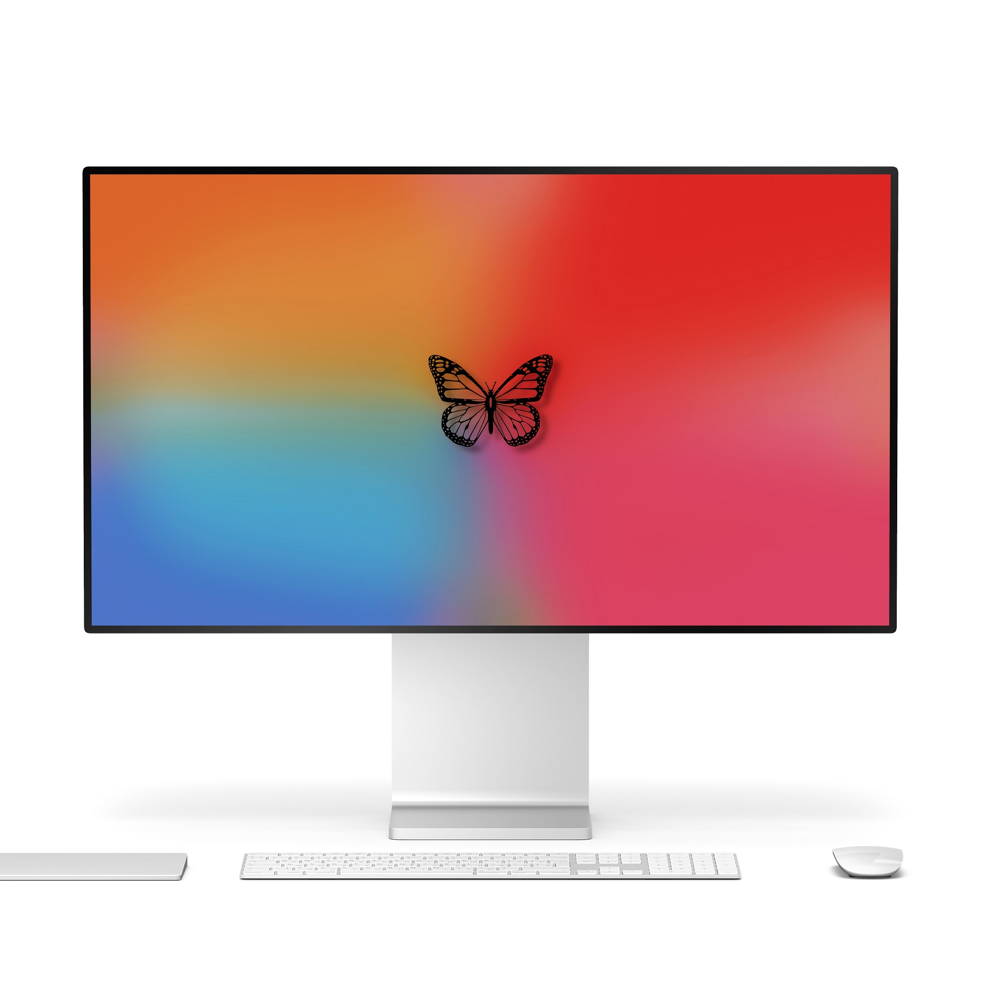 hình nền máy tính 3d mẫu 13