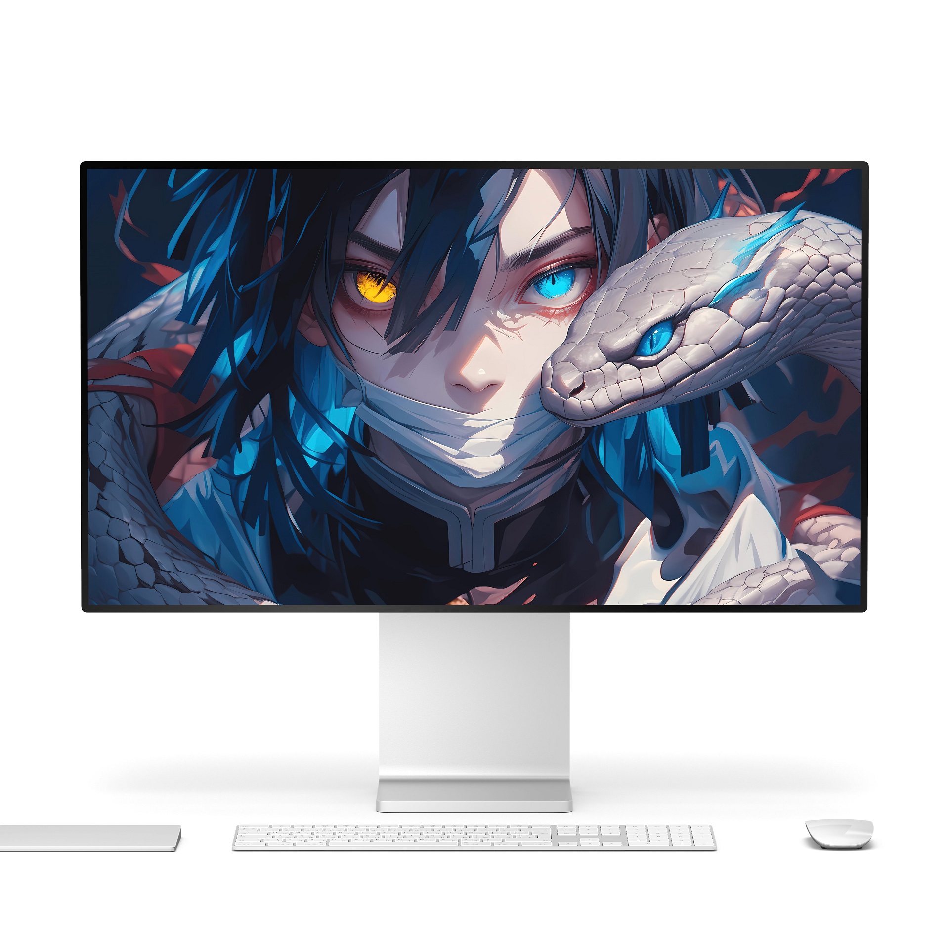 hình nền máy tính 3d mẫu 8