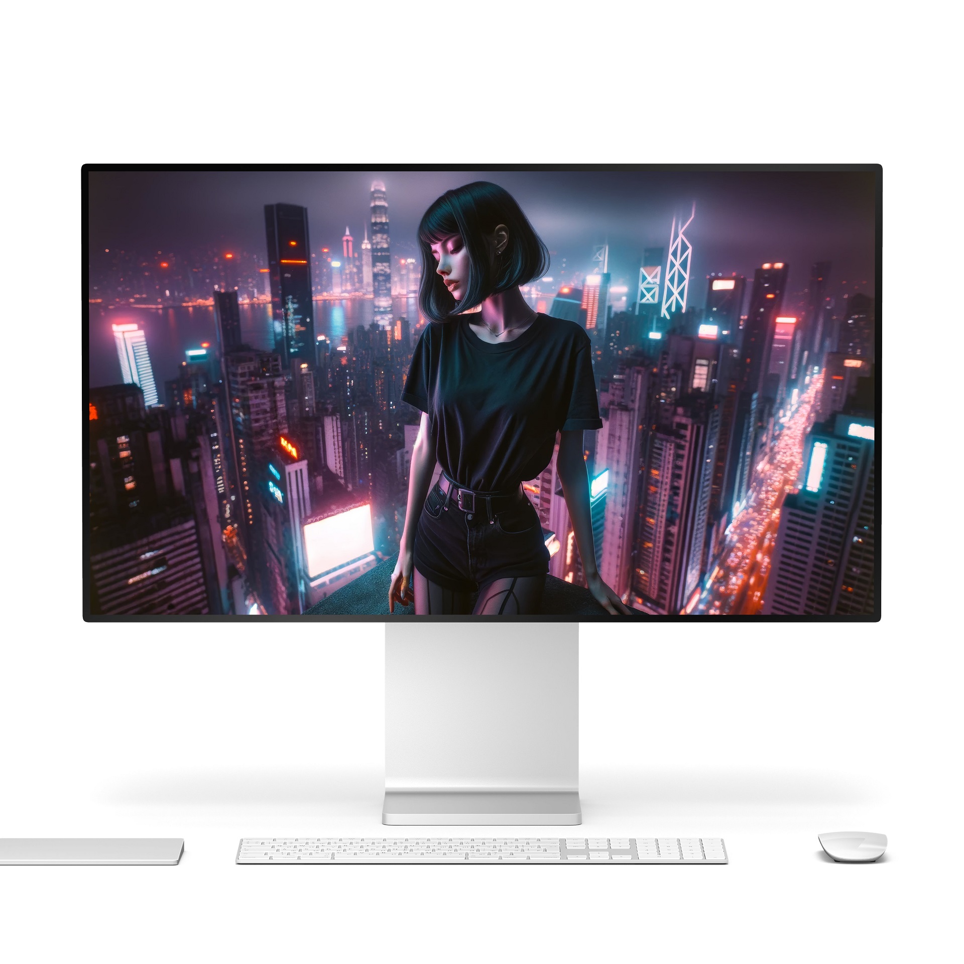 hình nền máy tính 3d mẫu 9