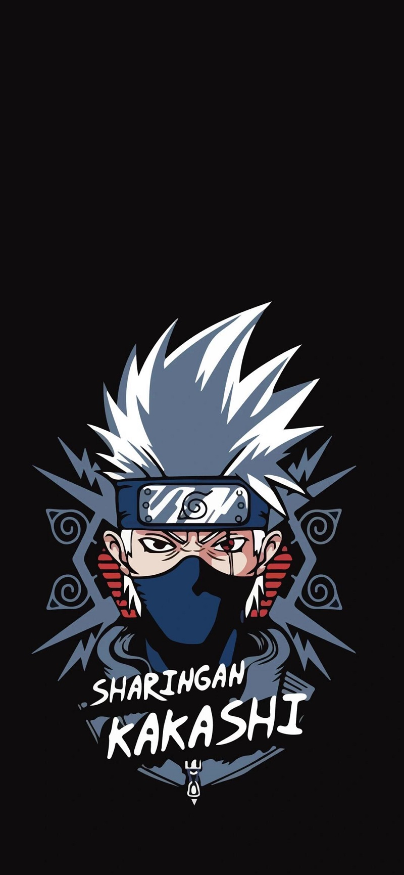 Hình Nền Naruto 4K 1