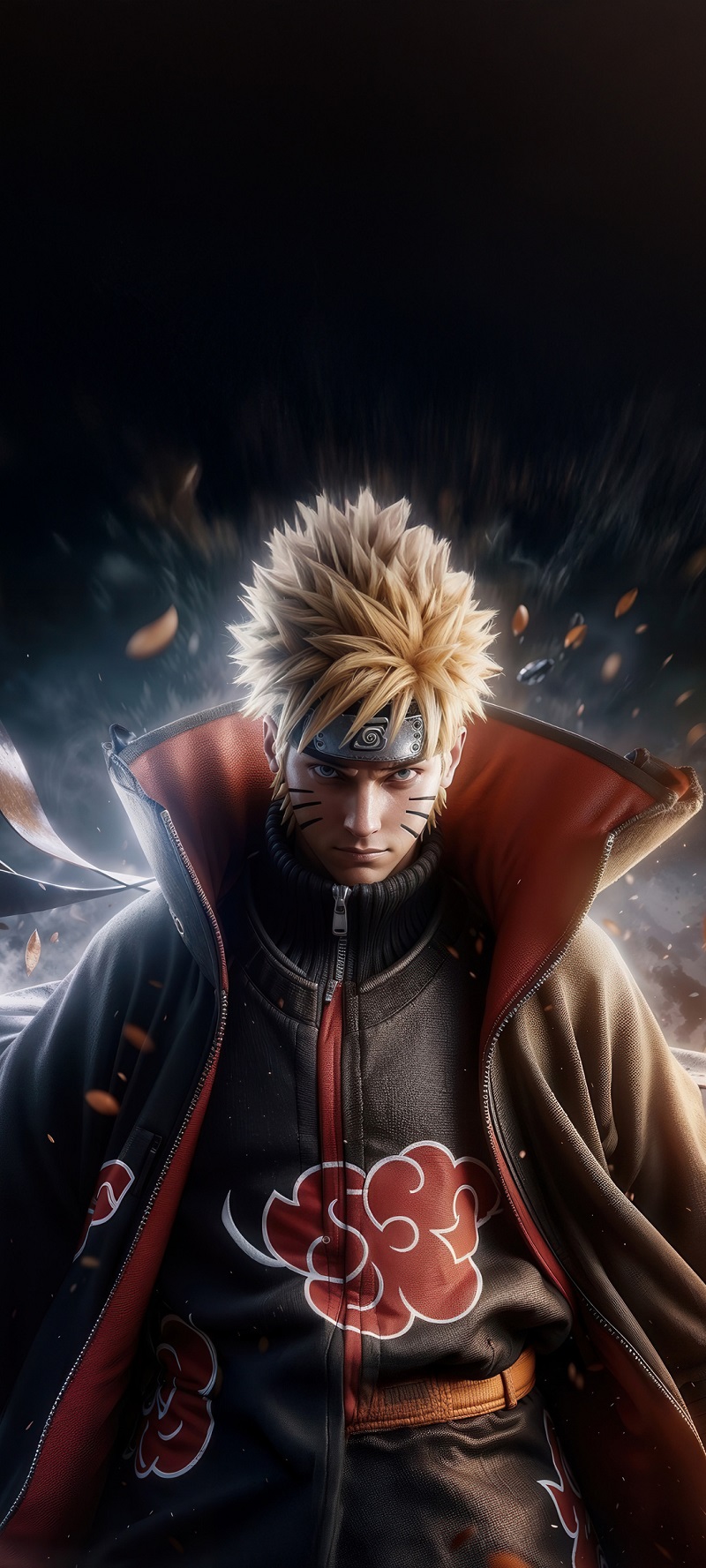 Hình nền Naruto full hd cho điện thoại​ 4
