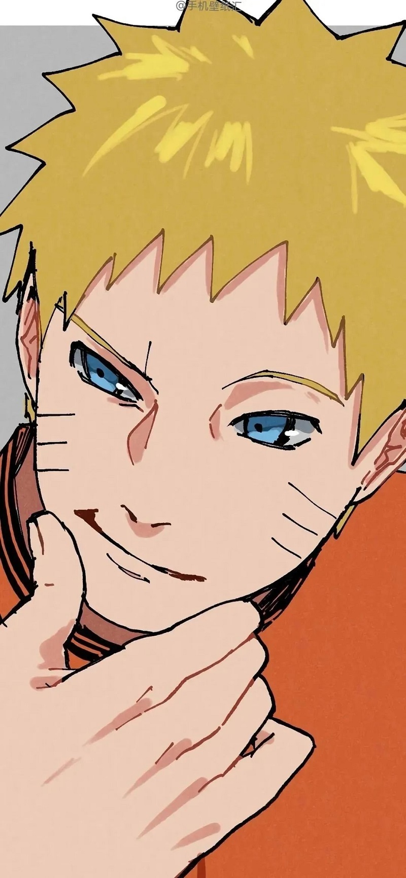 hình nền naruto hd​ 1