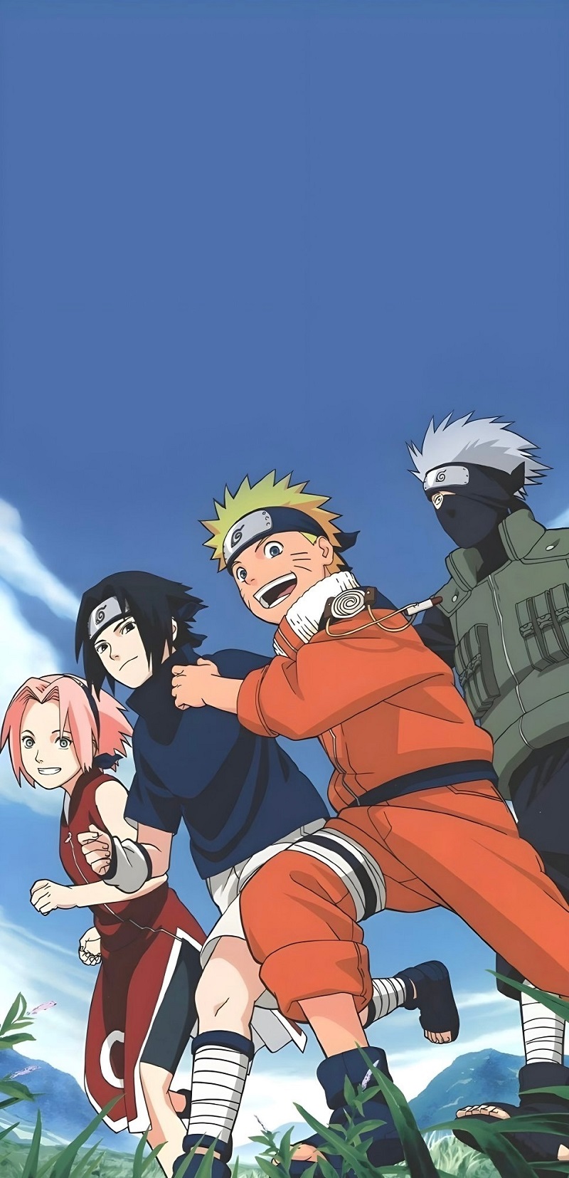 hình nền naruto hd 3