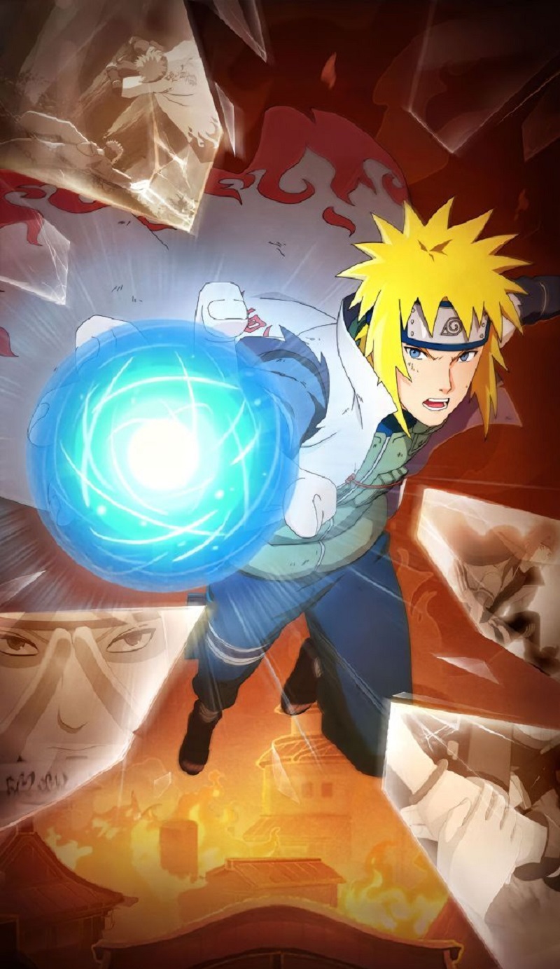 hình nền naruto hd 4