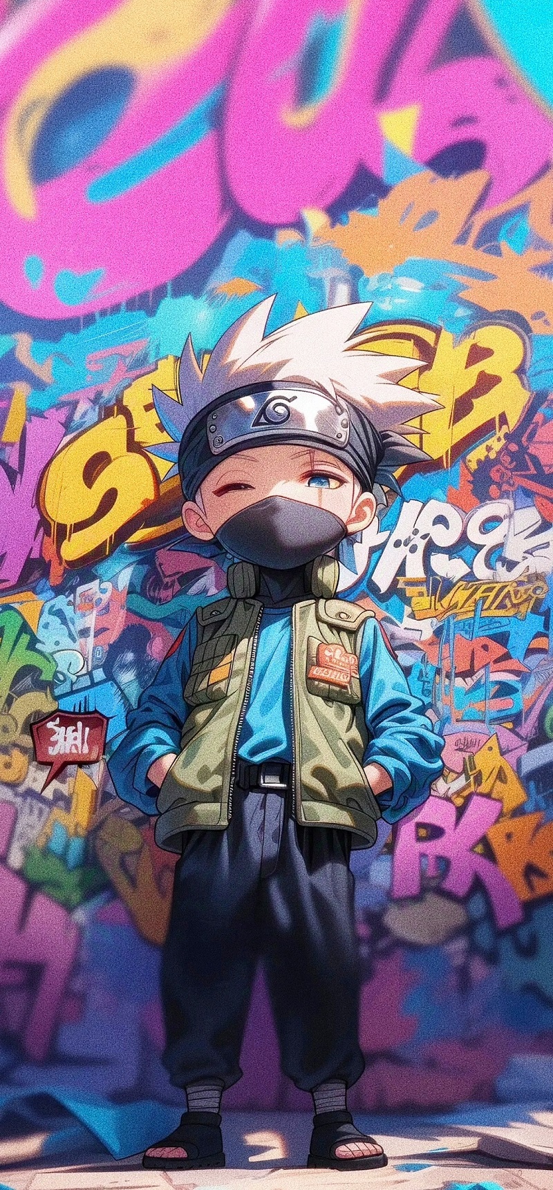 hình nền naruto hd 6