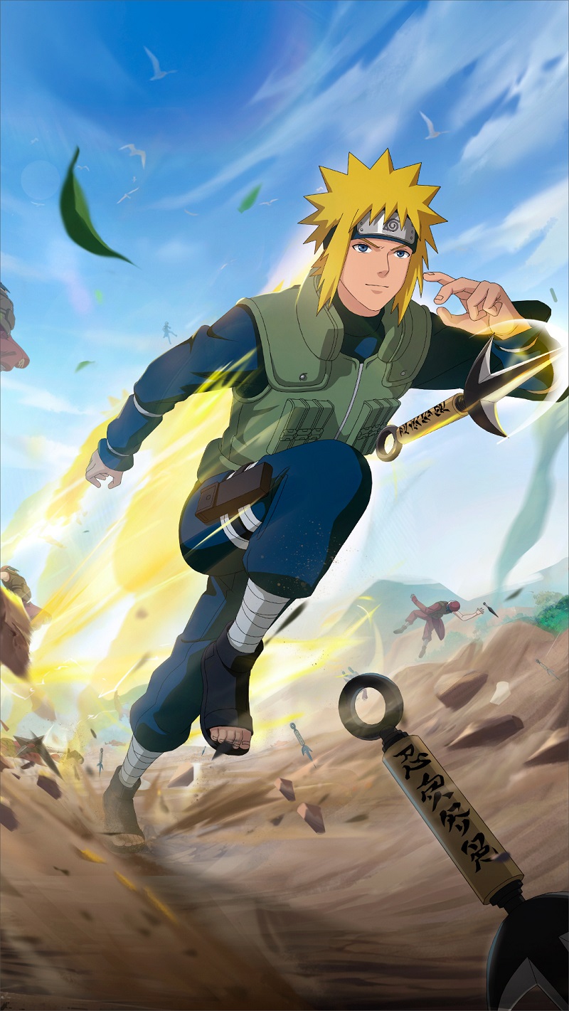 hình nền naruto hd 7