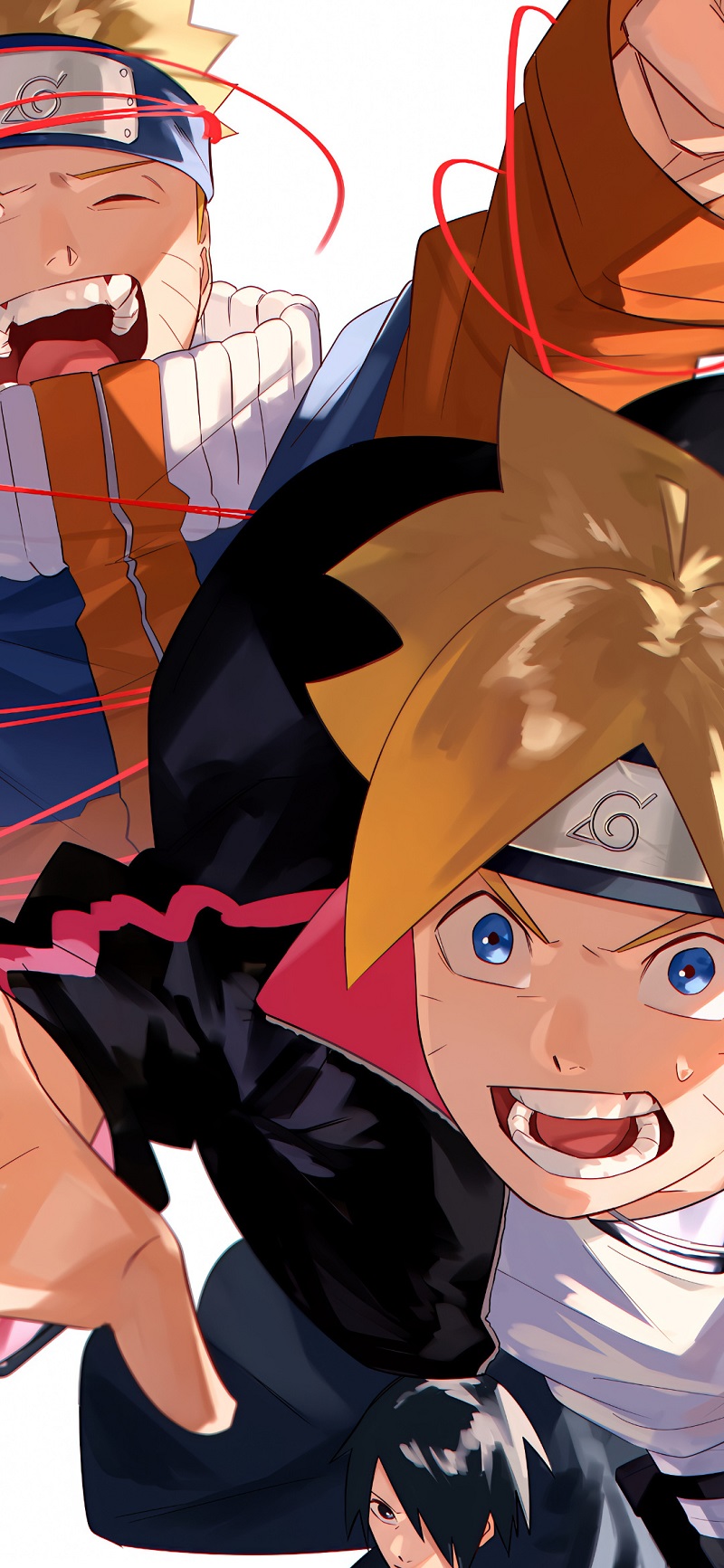 hình nền naruto hd 9