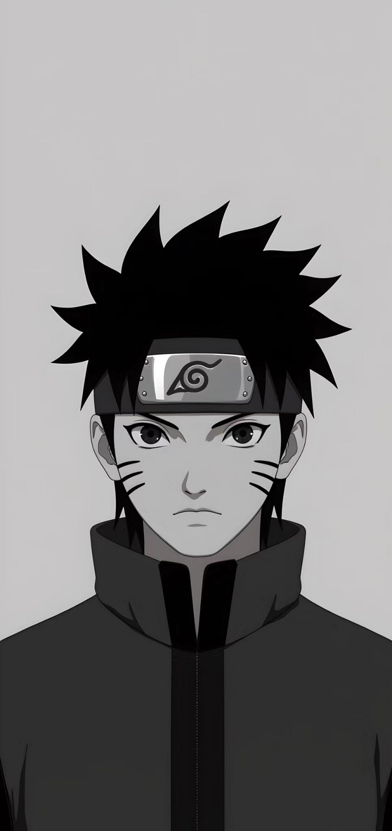 hình nền naruto 3d 1