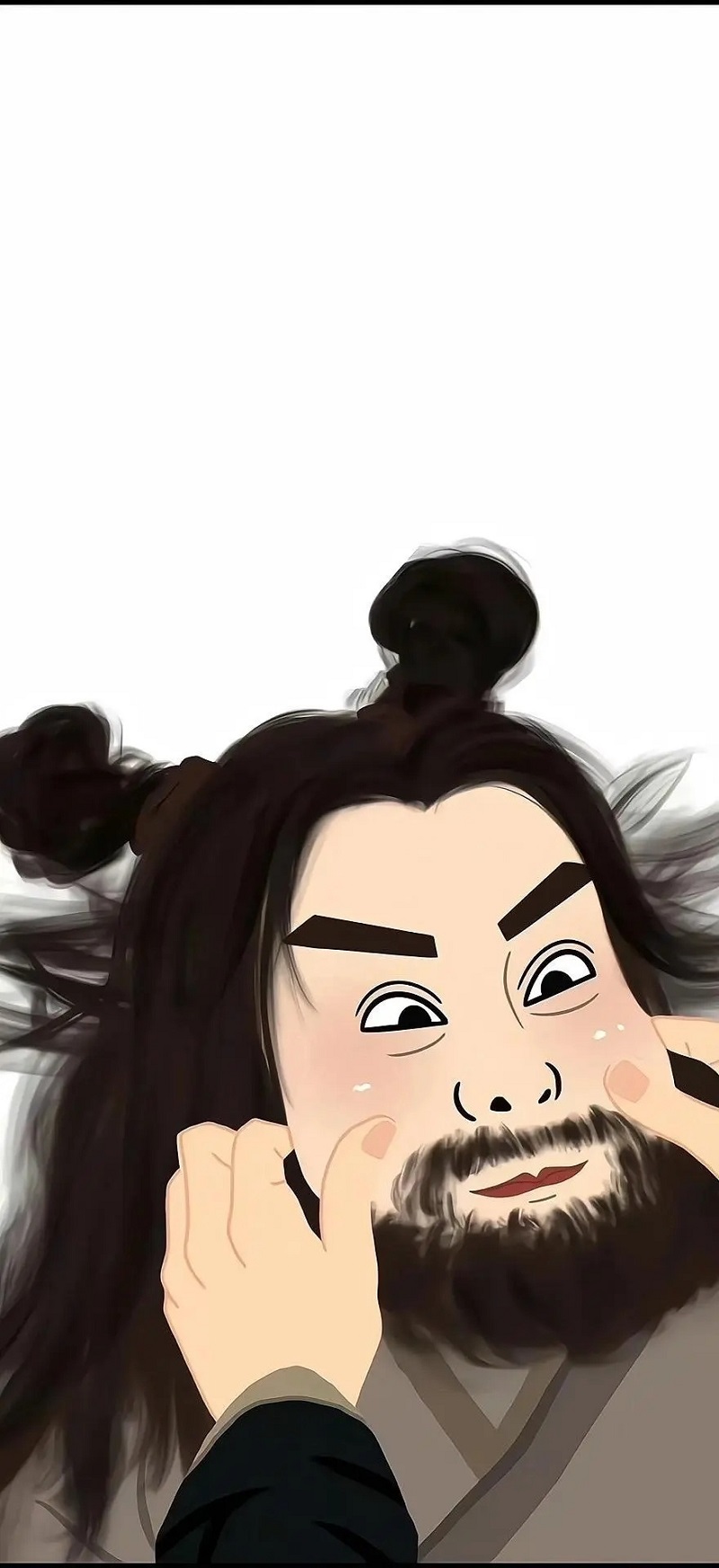 Hình nền vô tri lầy lội