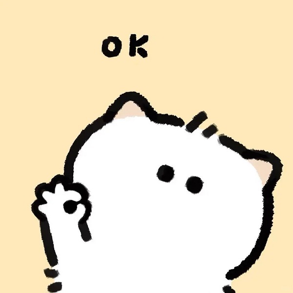 meme ok dễ thương 1