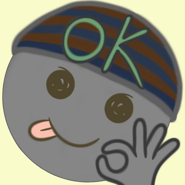 meme ok lè lưỡi